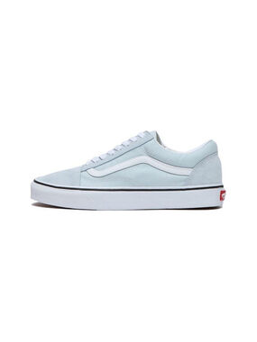 Vans Old Skool Light Mint Green Unisex Shoes